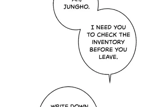 Perfect Buddy Chapter 6 page 84 - 