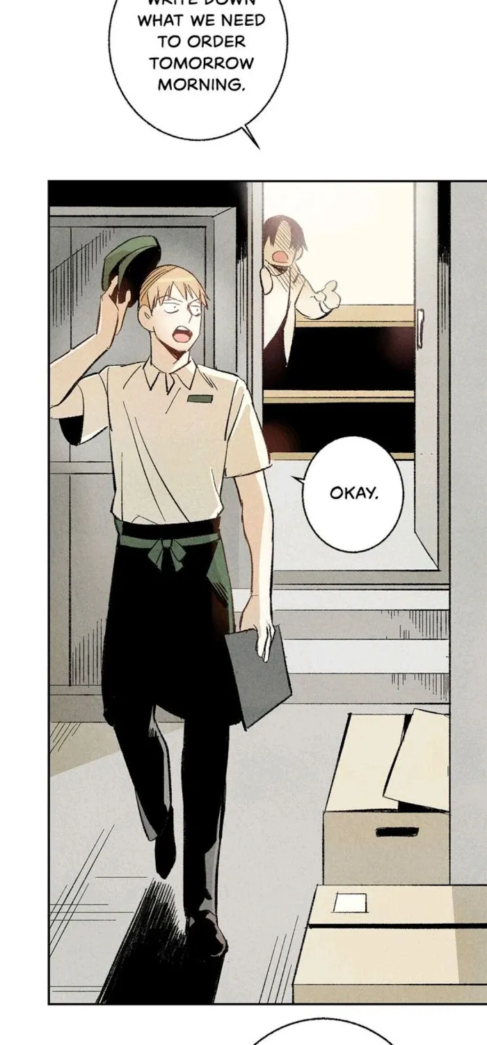 Perfect Buddy Chapter 6 page 85 - 