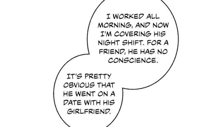 Perfect Buddy Chapter 6 page 86 - 