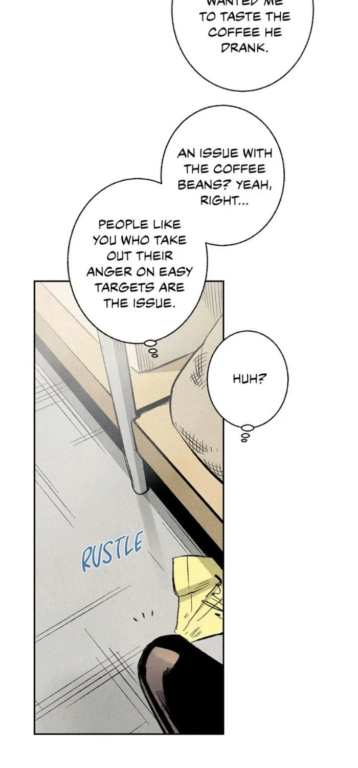 Perfect Buddy Chapter 6 page 89 - 