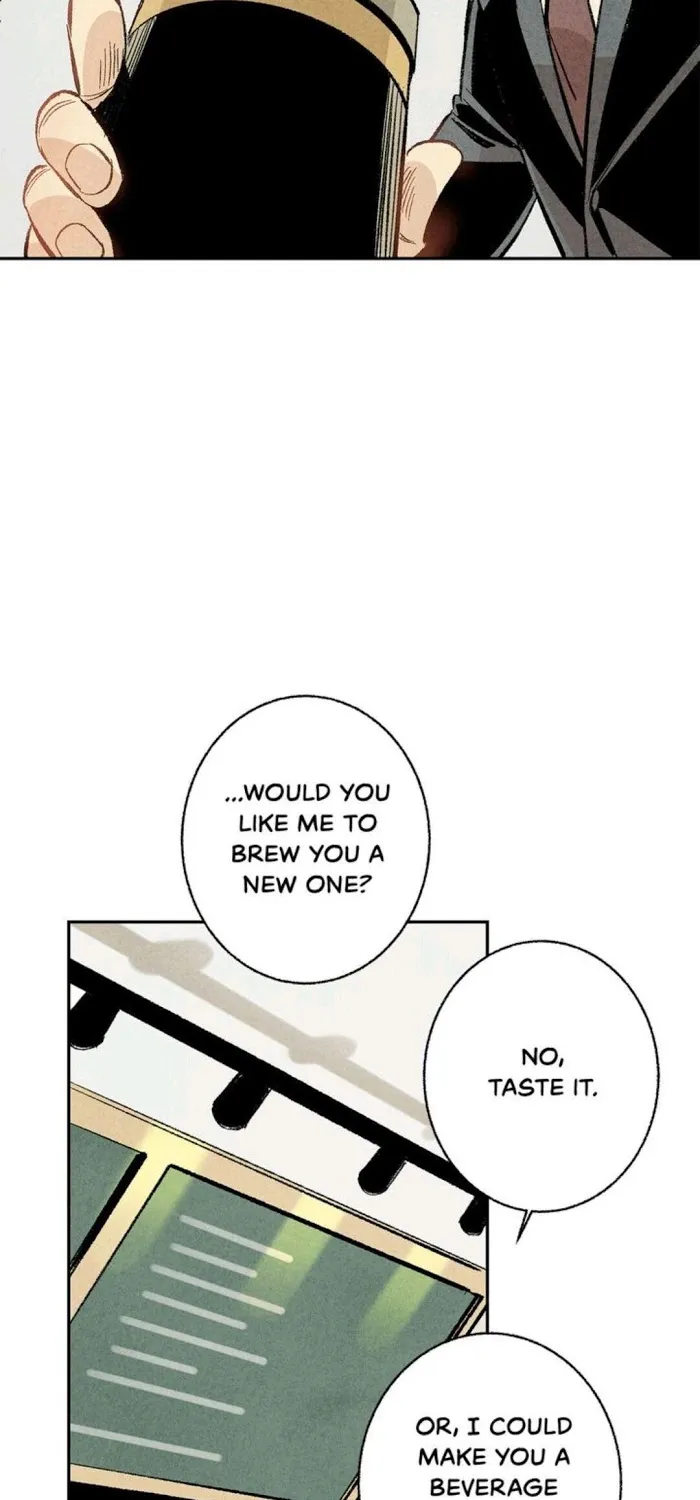 Perfect Buddy Chapter 6 page 10 - 