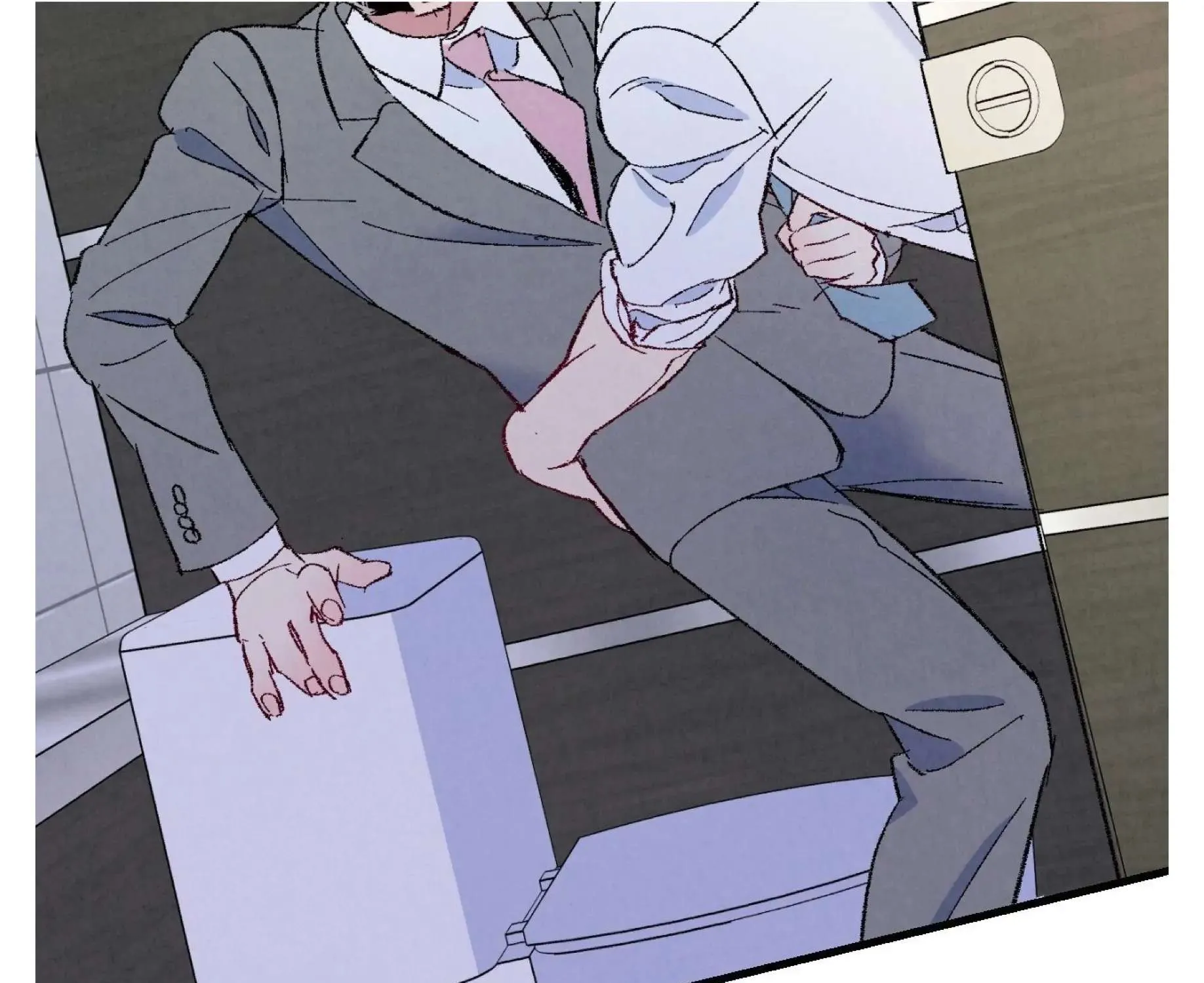 Perfect Buddy Chapter 60 page 106 - 