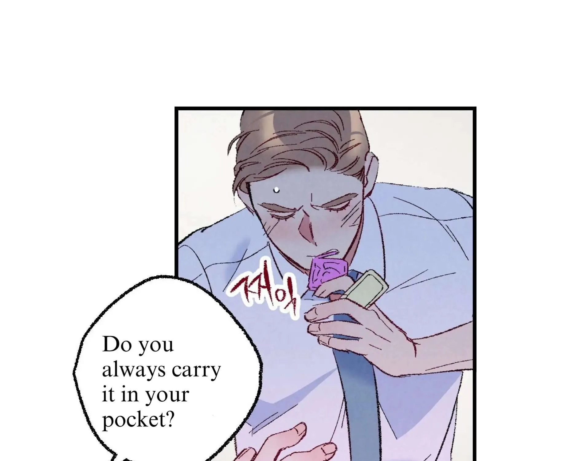 Perfect Buddy Chapter 60 page 118 - 