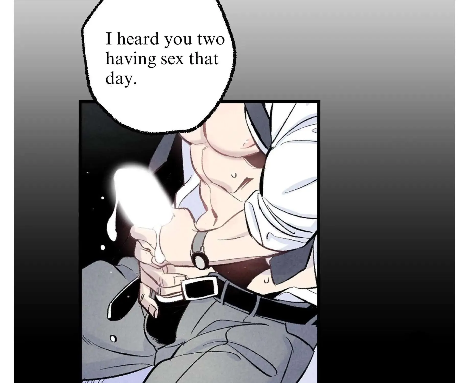 Perfect Buddy Chapter 60 page 128 - 