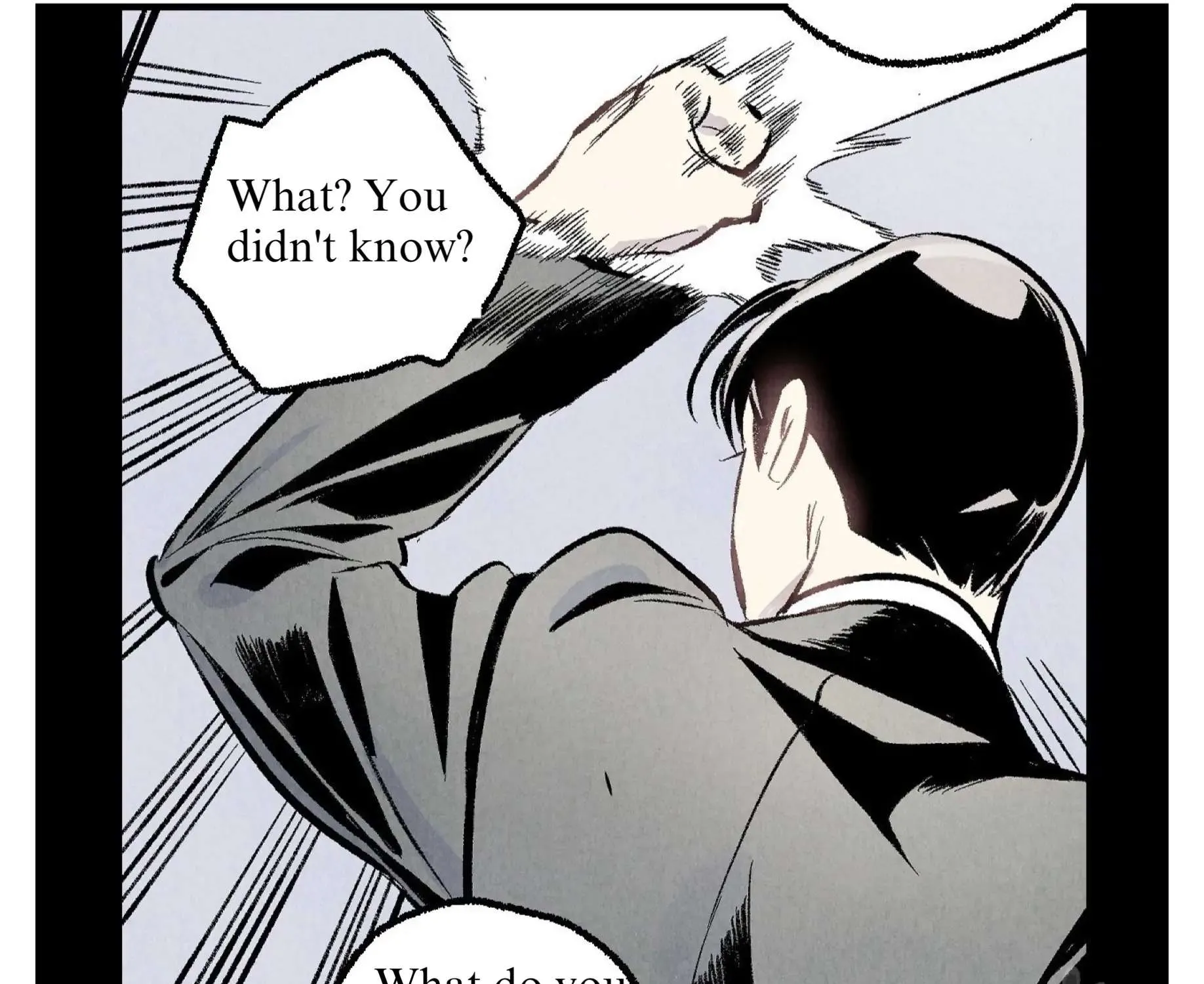 Perfect Buddy Chapter 60 page 134 - 