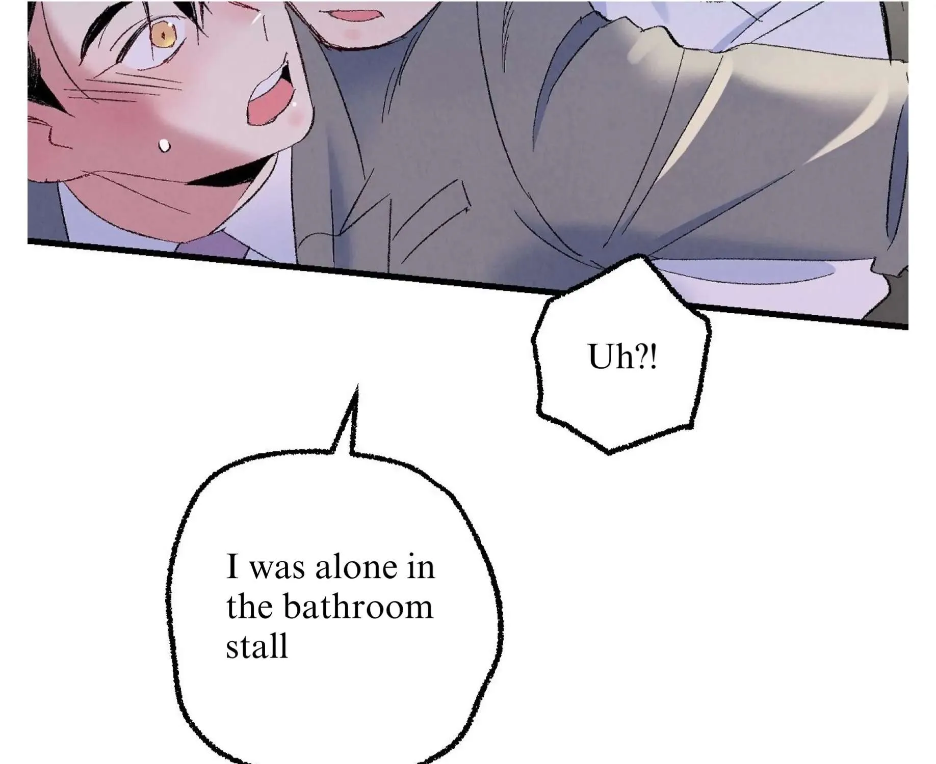 Perfect Buddy Chapter 60 page 140 - 