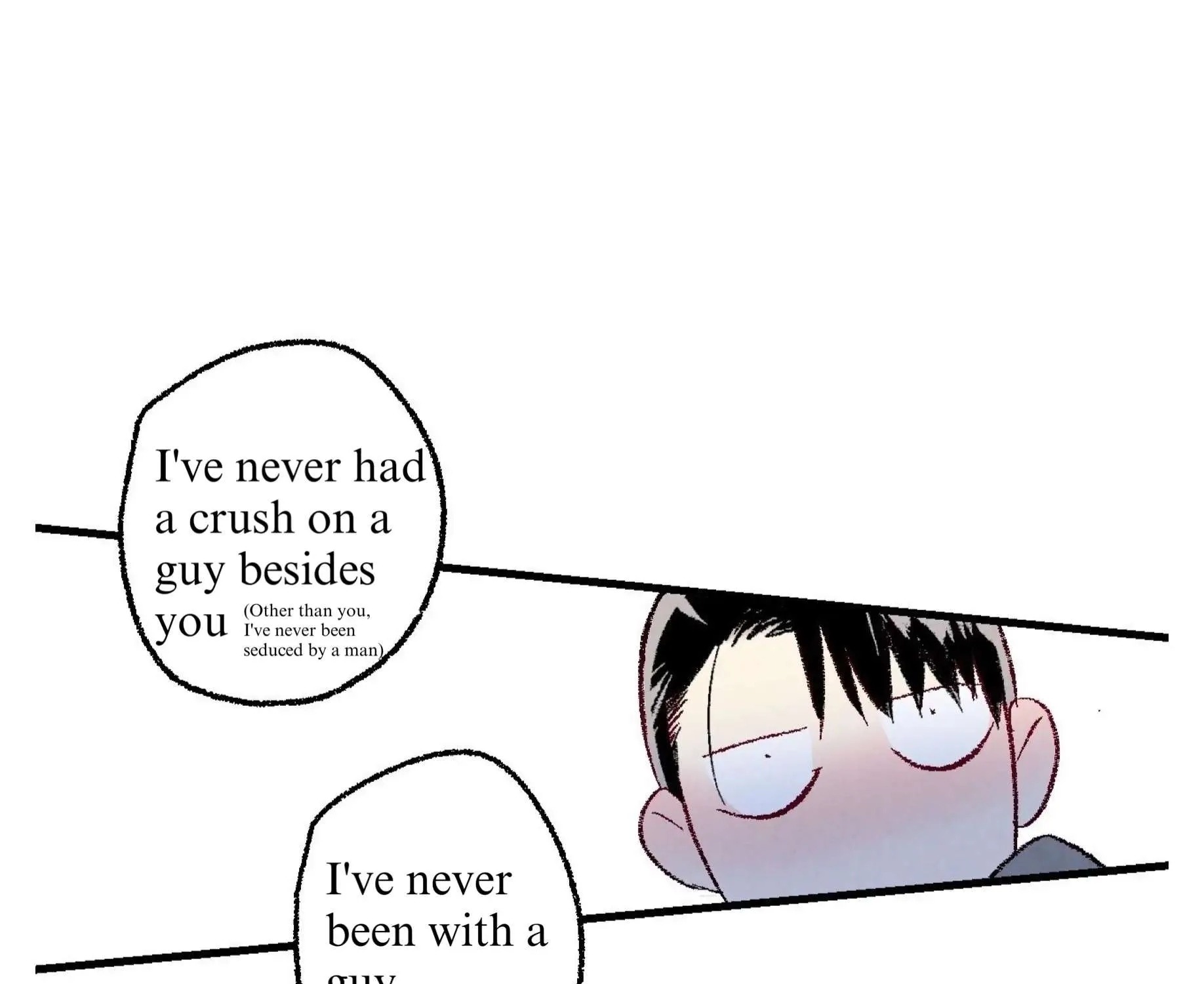 Perfect Buddy Chapter 60 page 142 - 
