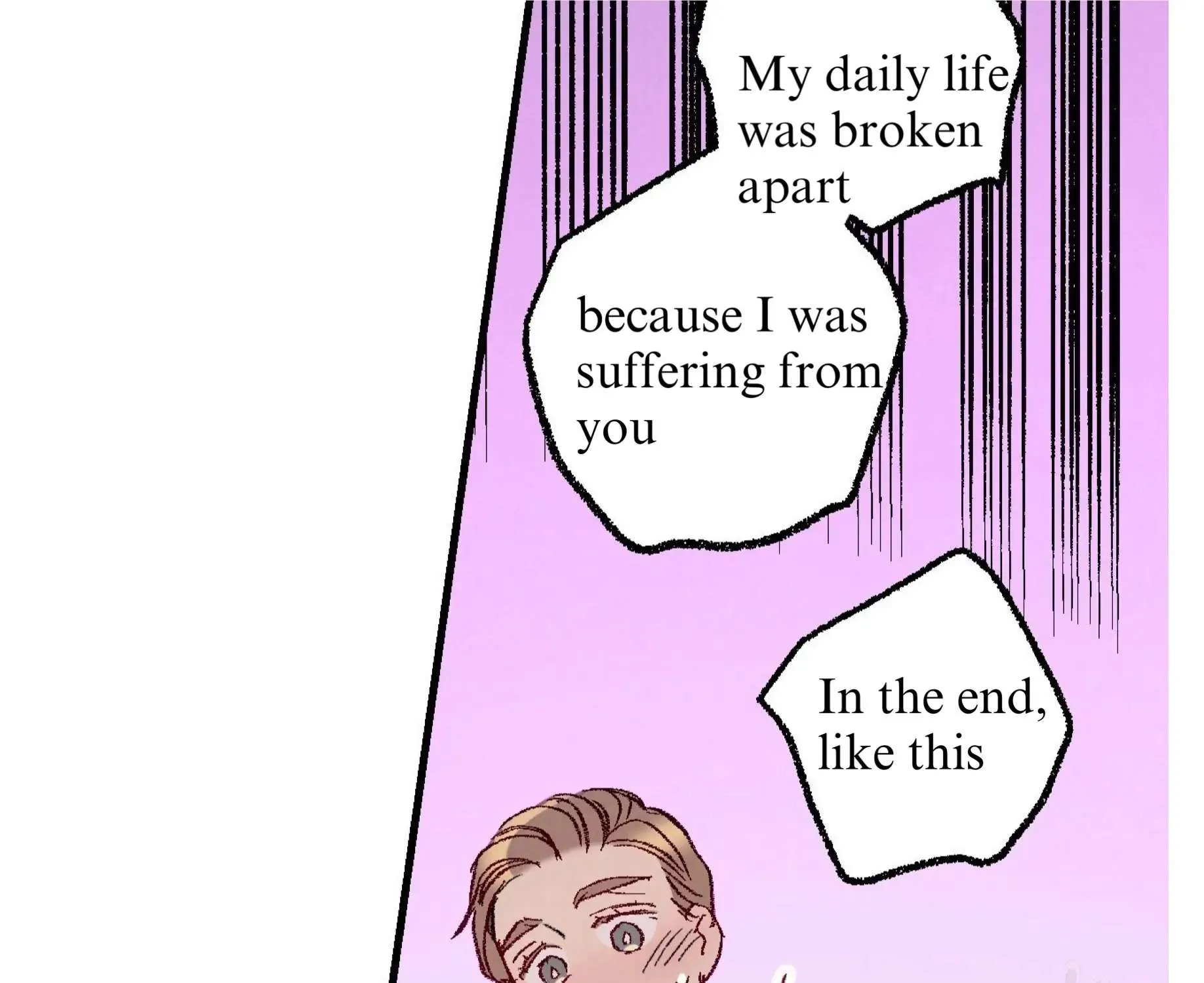 Perfect Buddy Chapter 60 page 153 - 