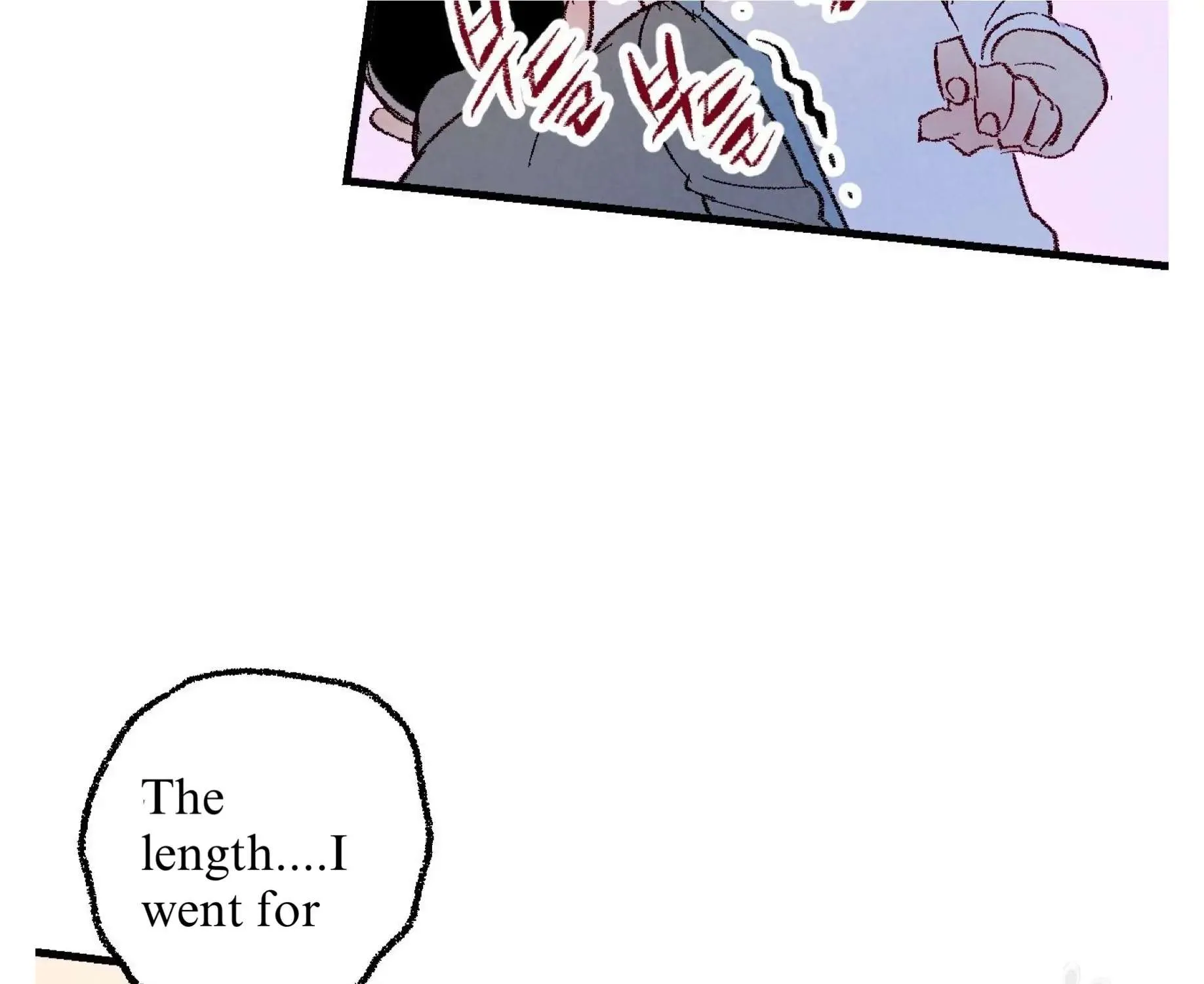 Perfect Buddy Chapter 60 page 155 - 