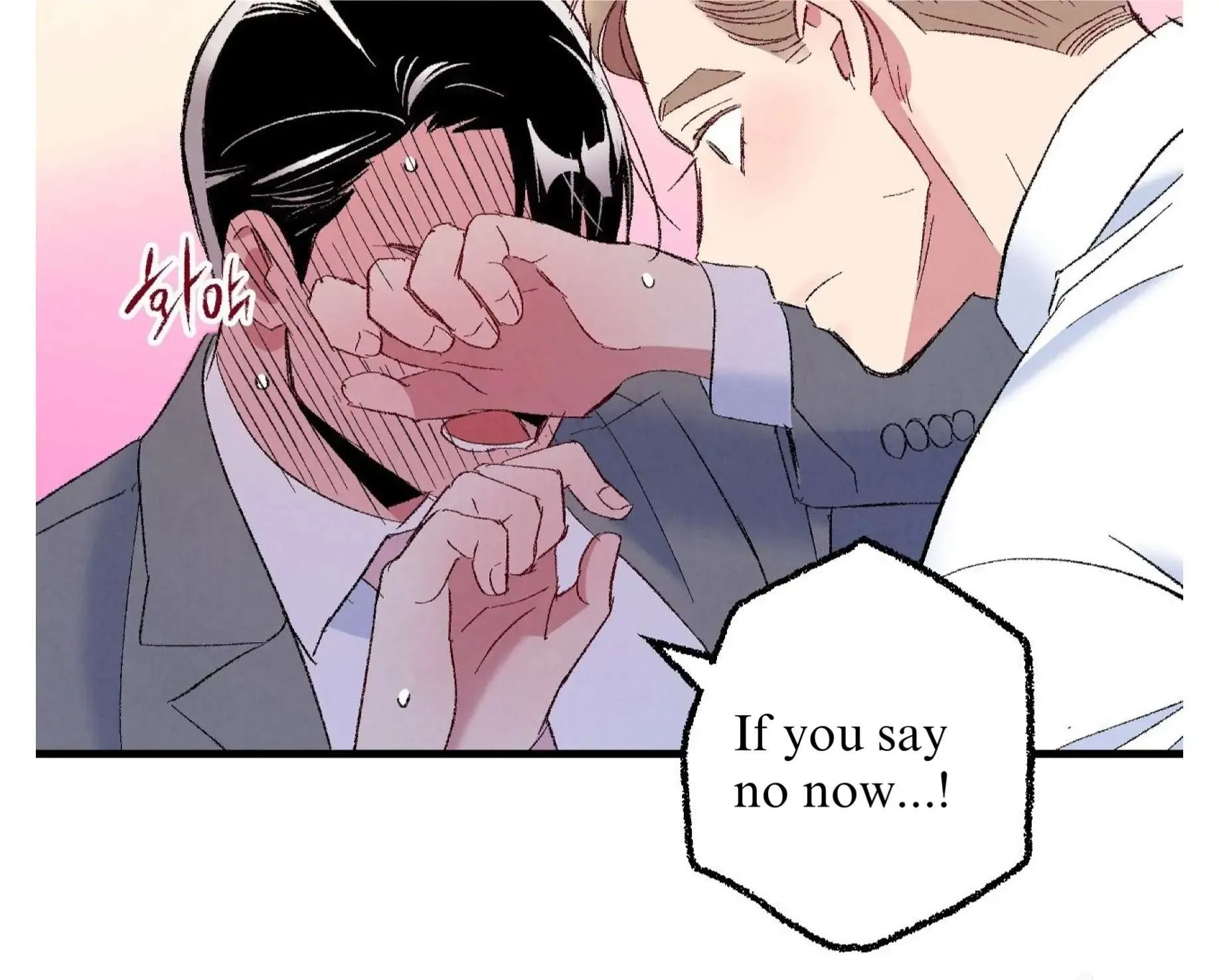 Perfect Buddy Chapter 60 page 157 - 