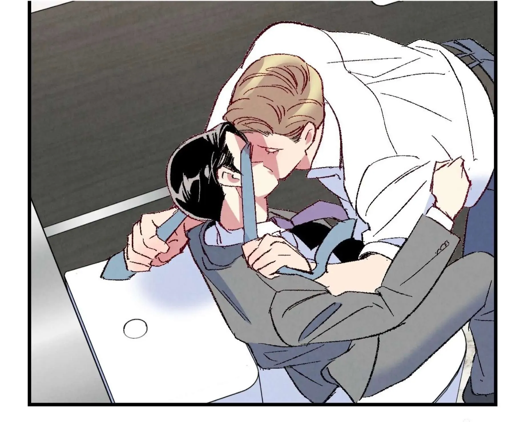 Perfect Buddy Chapter 60 page 161 - 