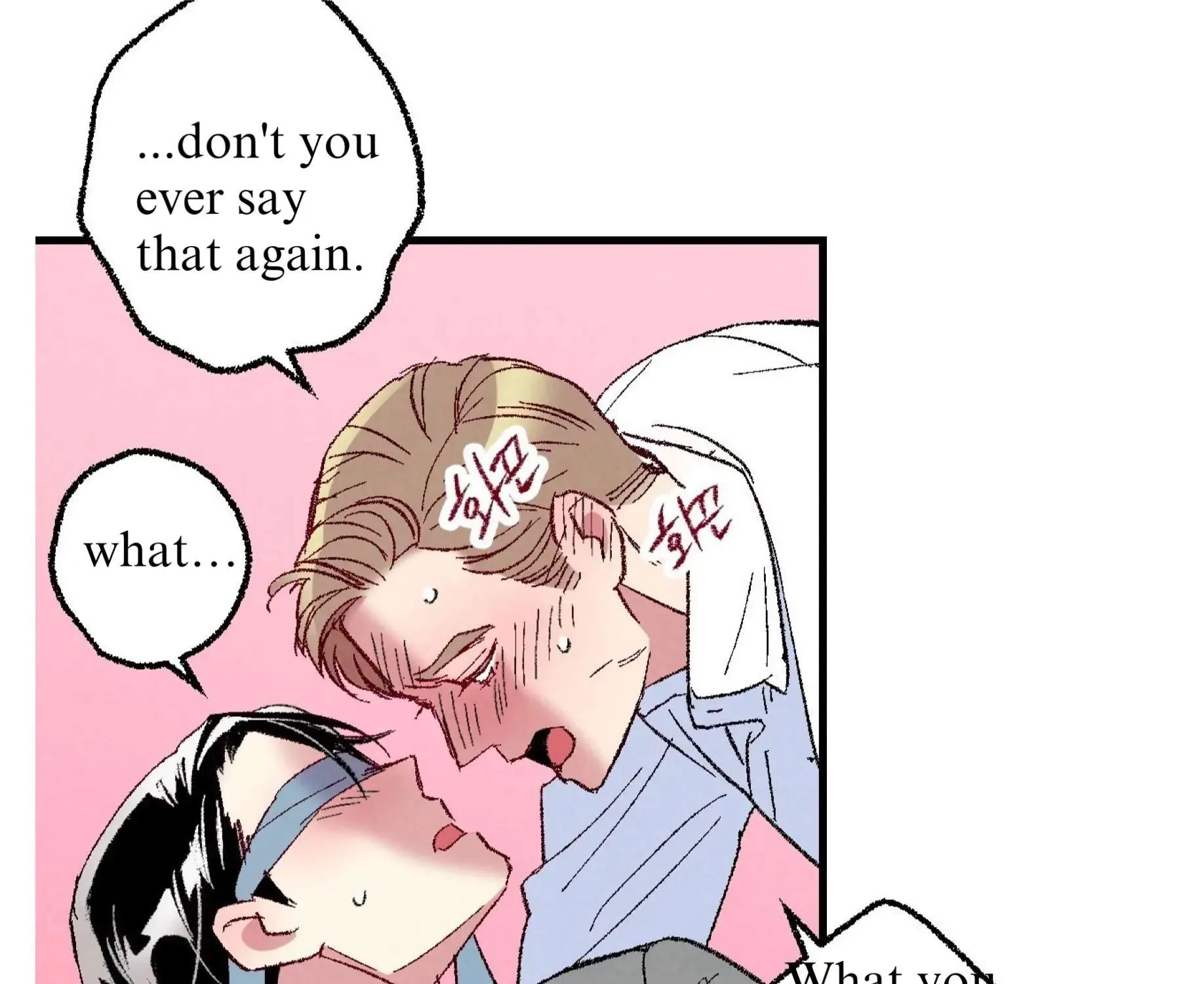 Perfect Buddy Chapter 60 page 164 - 