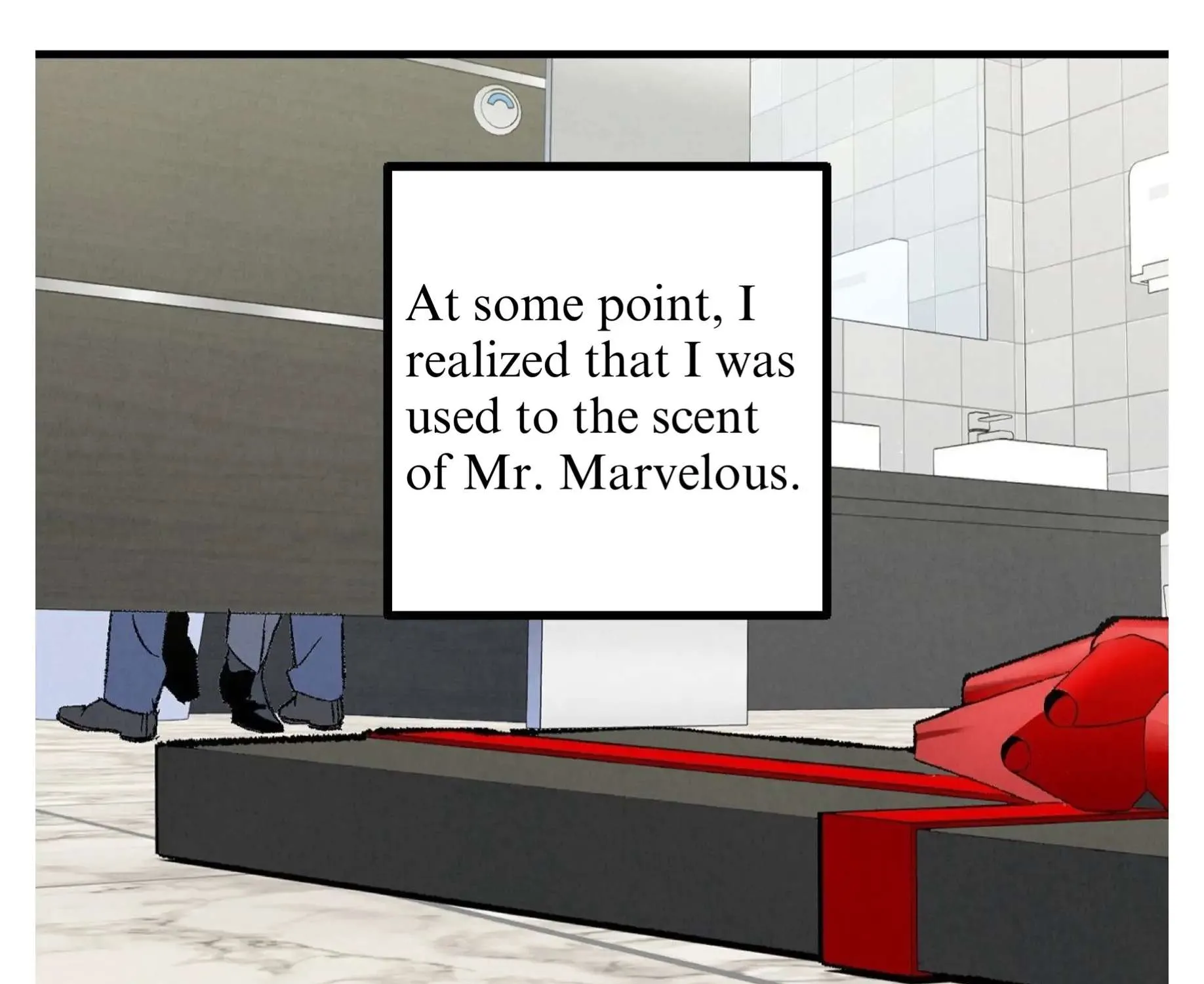Perfect Buddy Chapter 60 page 176 - 