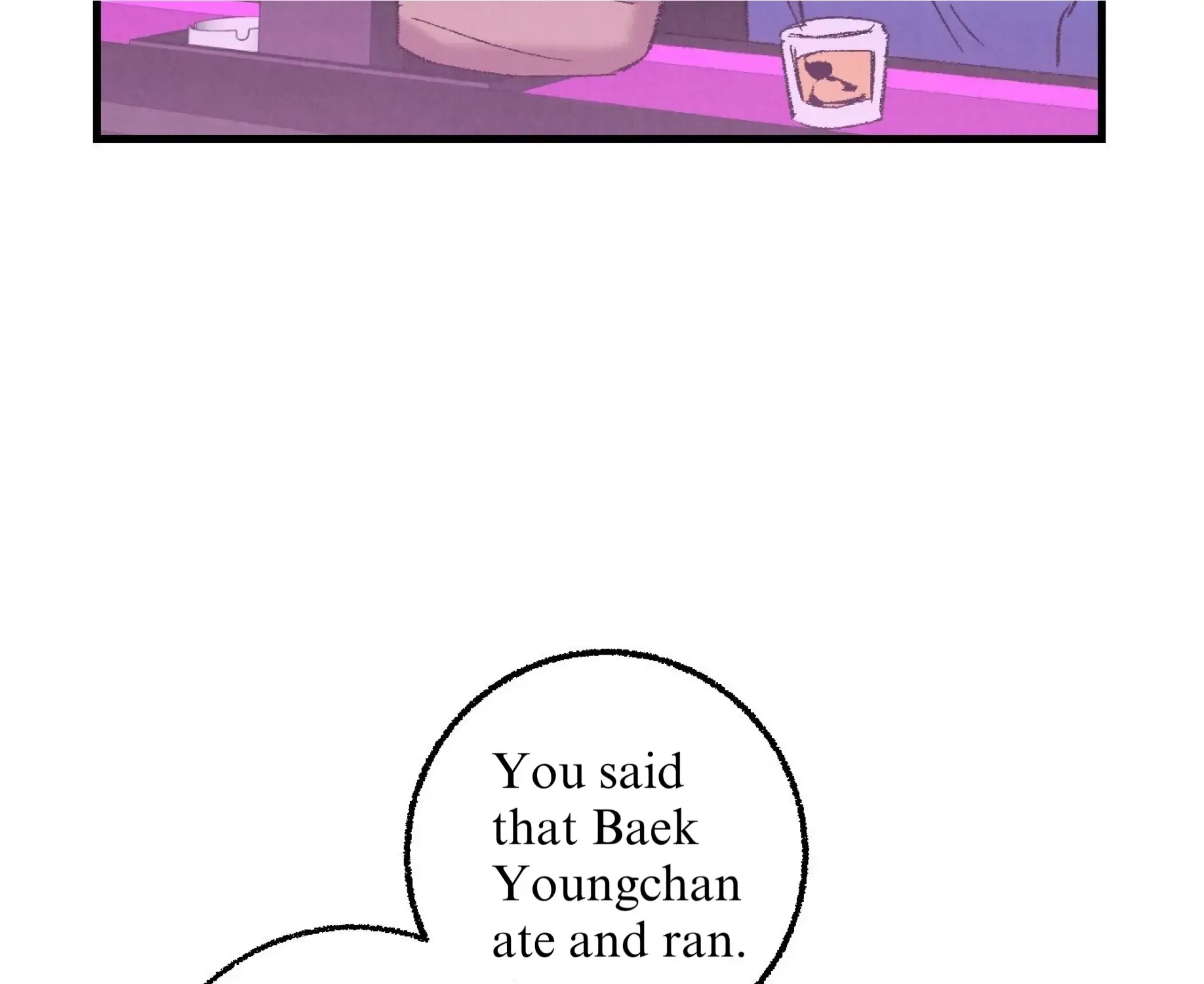 Perfect Buddy Chapter 60 page 186 - 