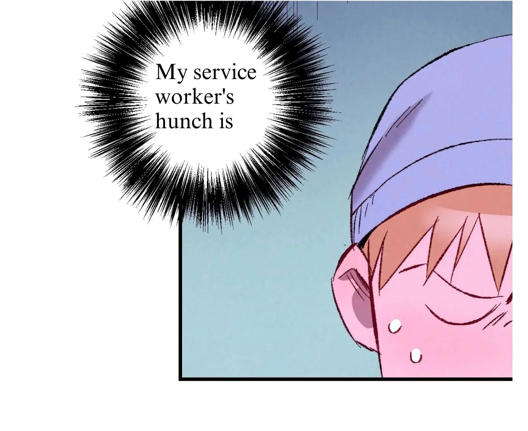 Perfect Buddy Chapter 60 page 194 - 
