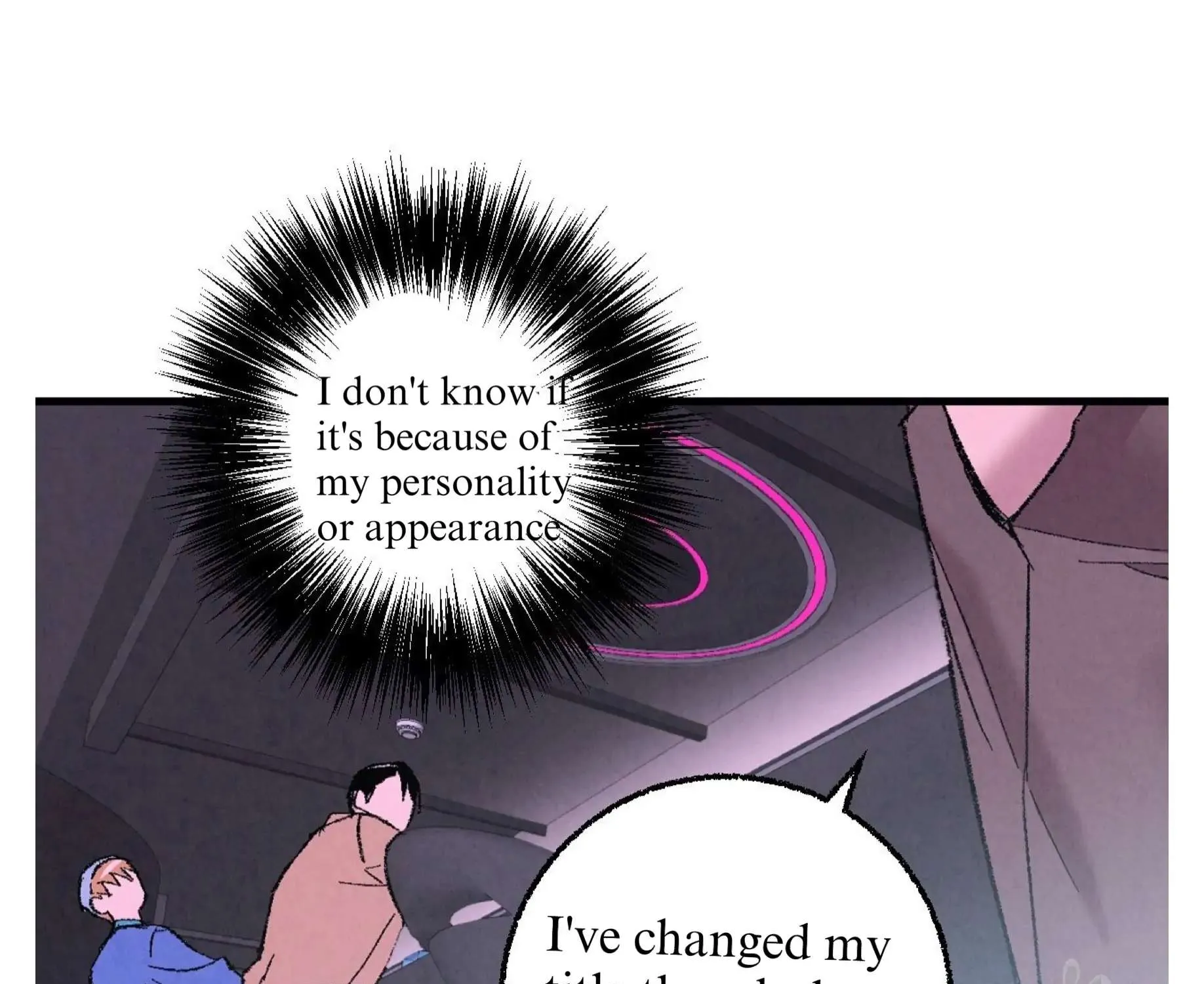 Perfect Buddy Chapter 60 page 206 - 