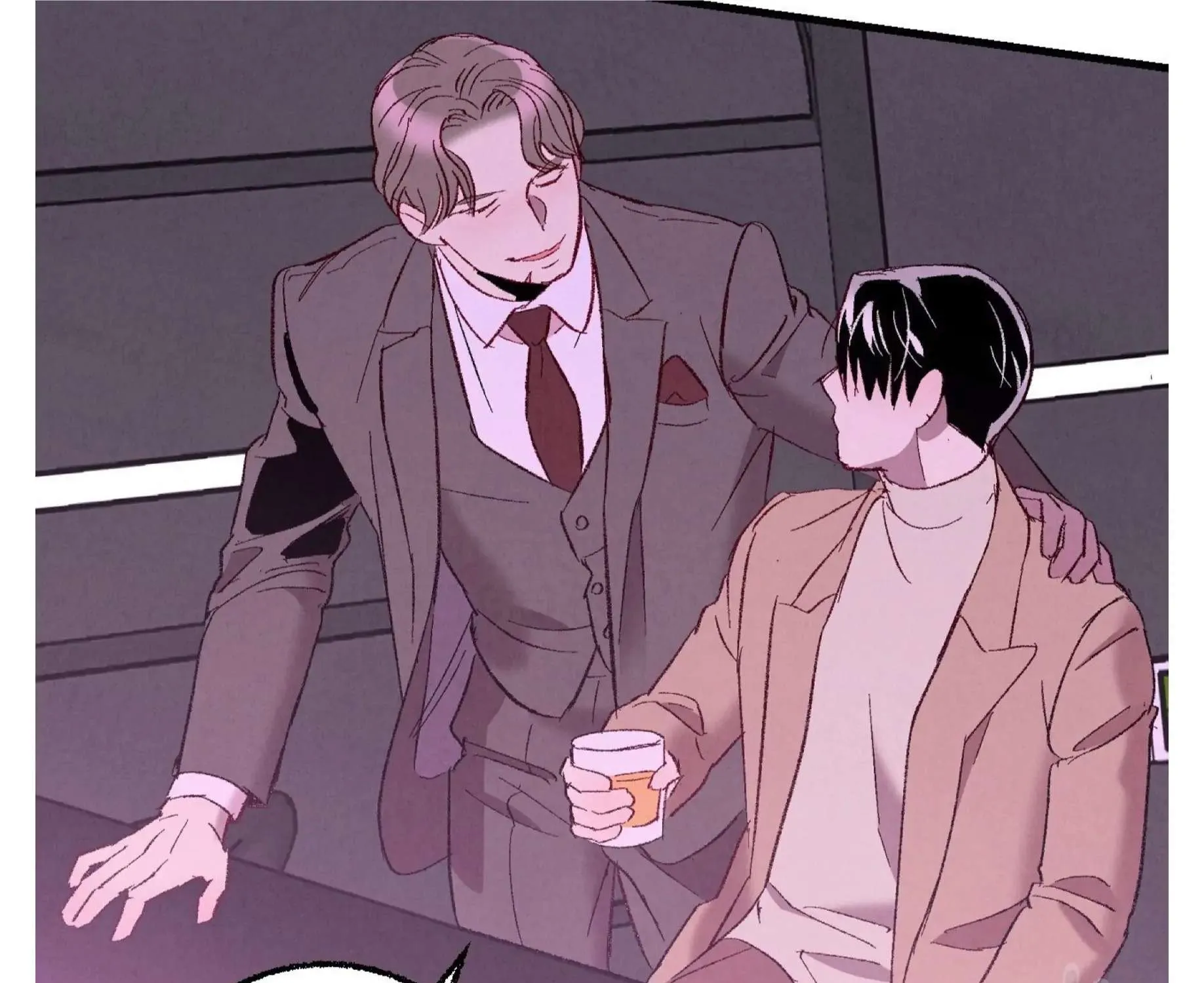Perfect Buddy Chapter 60 page 212 - 