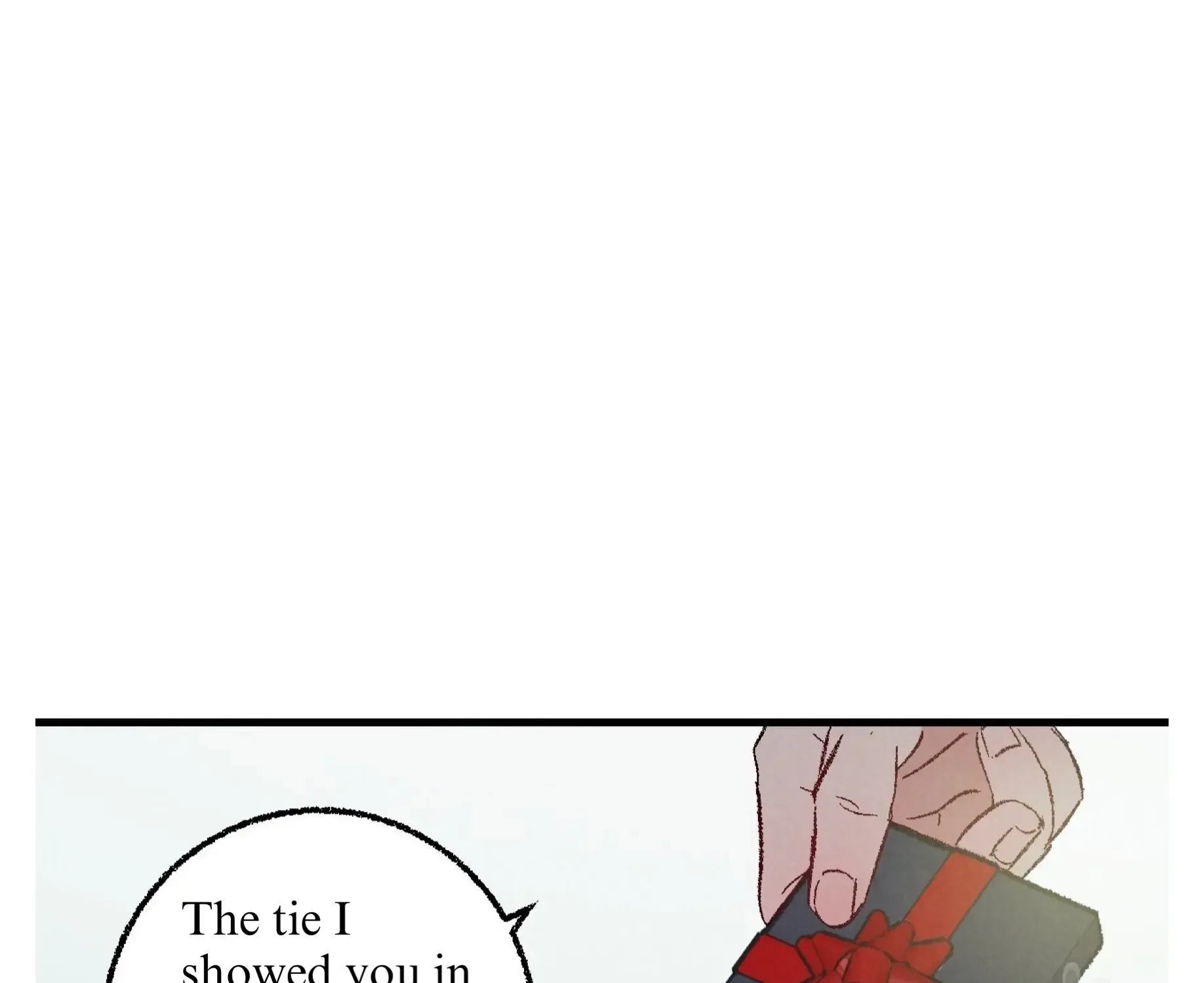 Perfect Buddy Chapter 60 page 30 - 