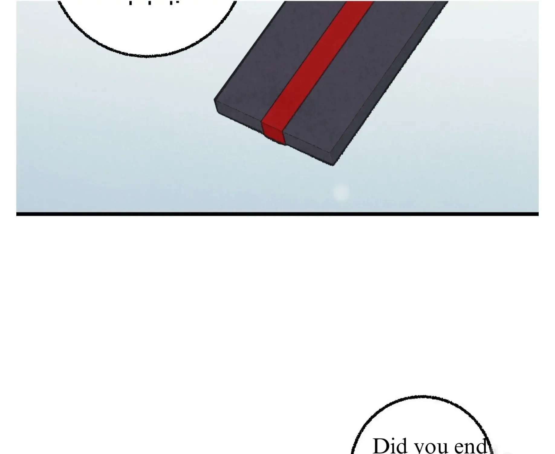Perfect Buddy Chapter 60 page 32 - 