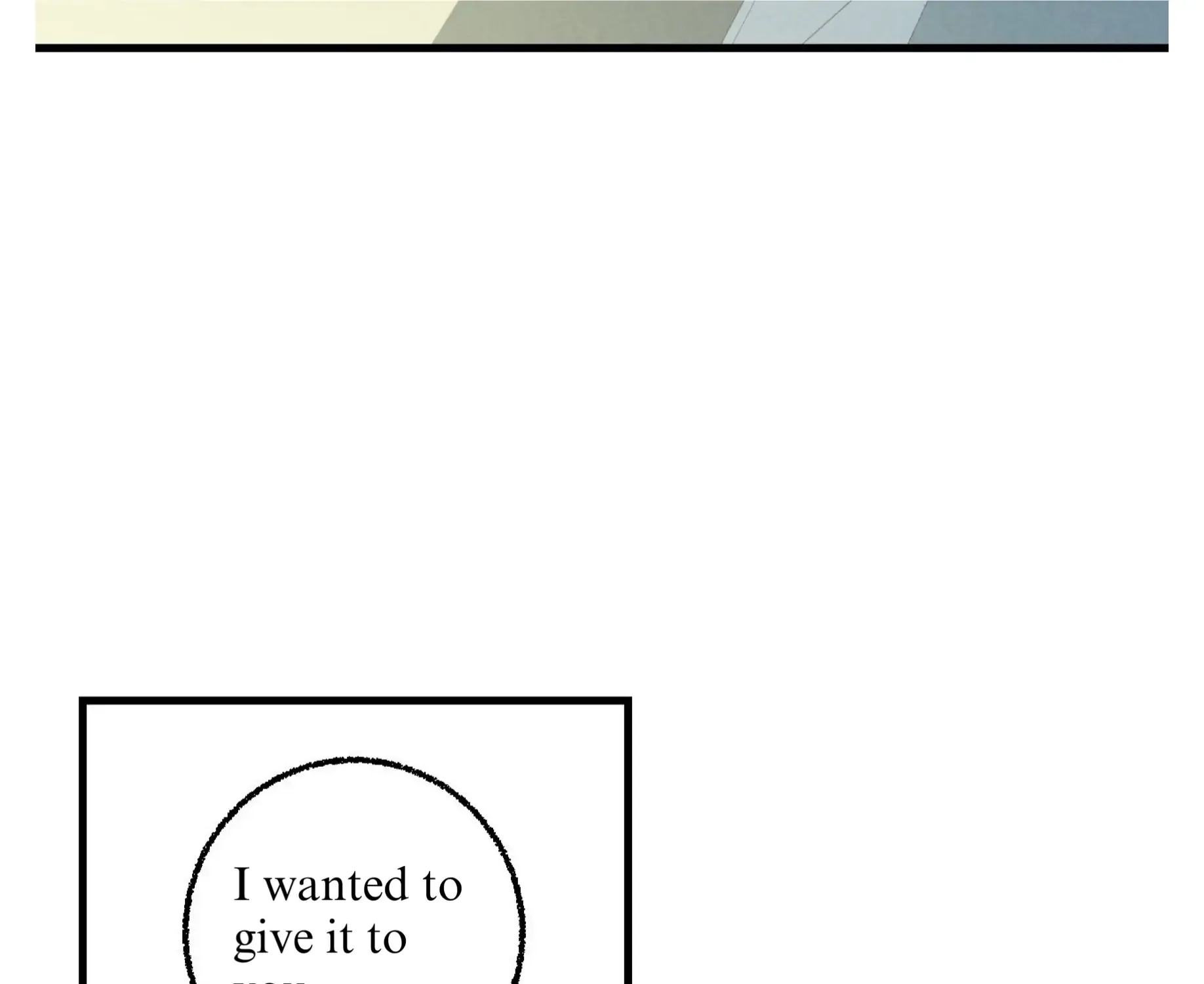 Perfect Buddy Chapter 60 page 36 - 