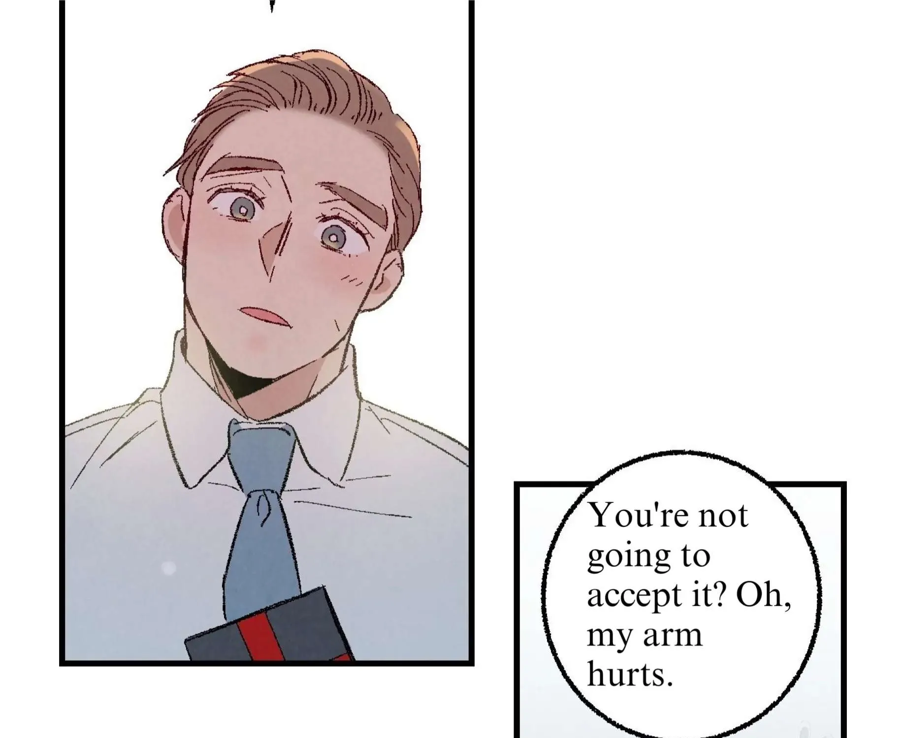 Perfect Buddy Chapter 60 page 38 - 