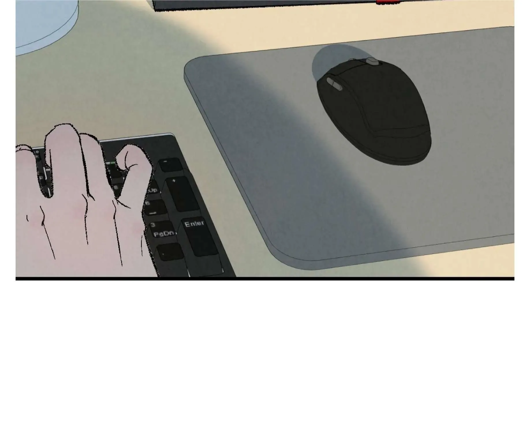 Perfect Buddy Chapter 60 page 44 - 