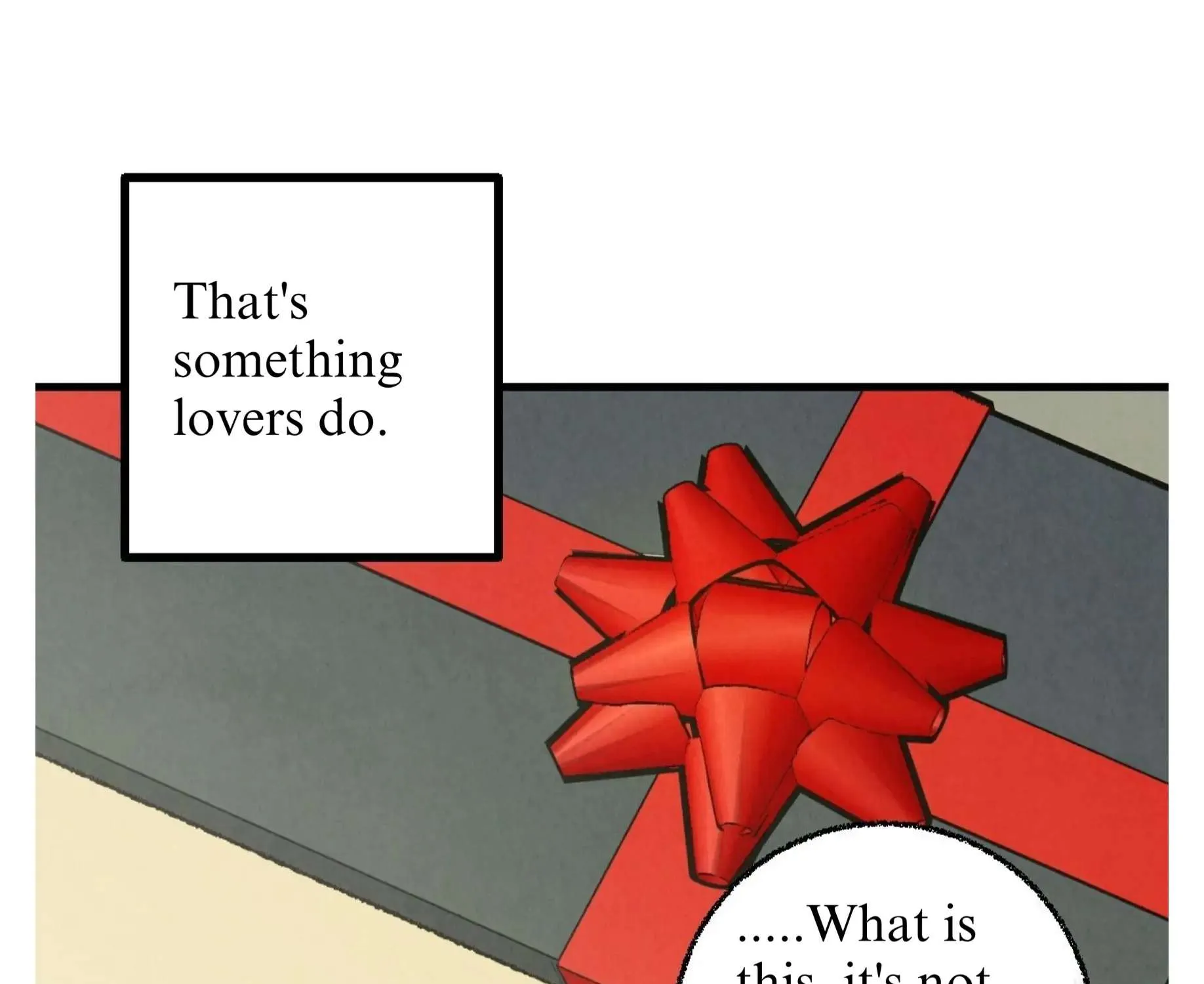 Perfect Buddy Chapter 60 page 62 - 