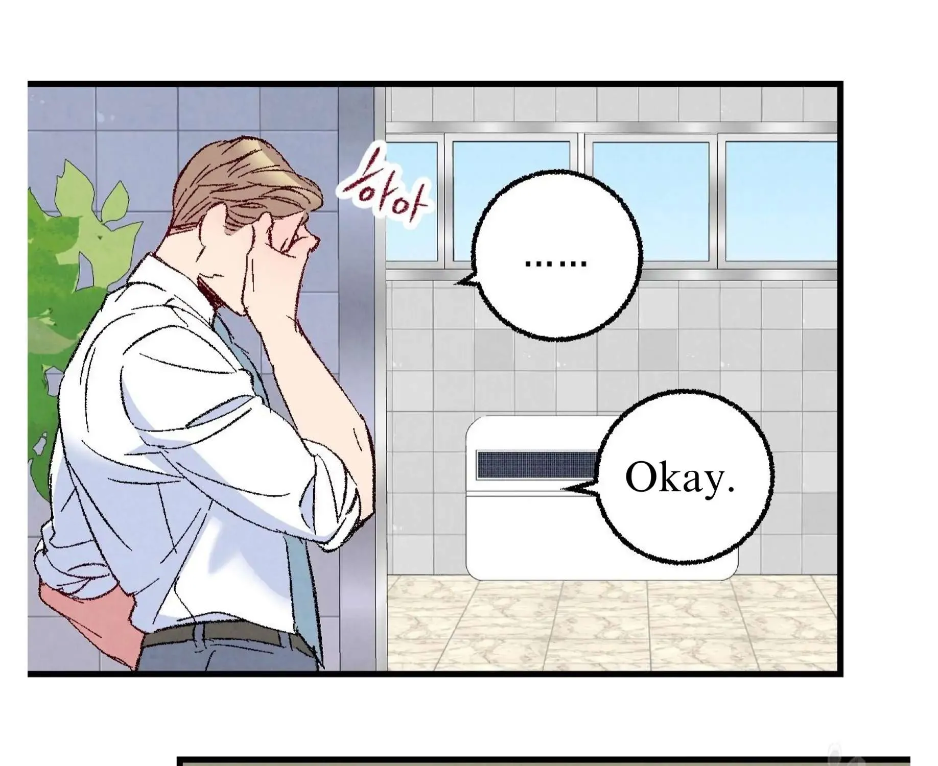 Perfect Buddy Chapter 60 page 85 - 