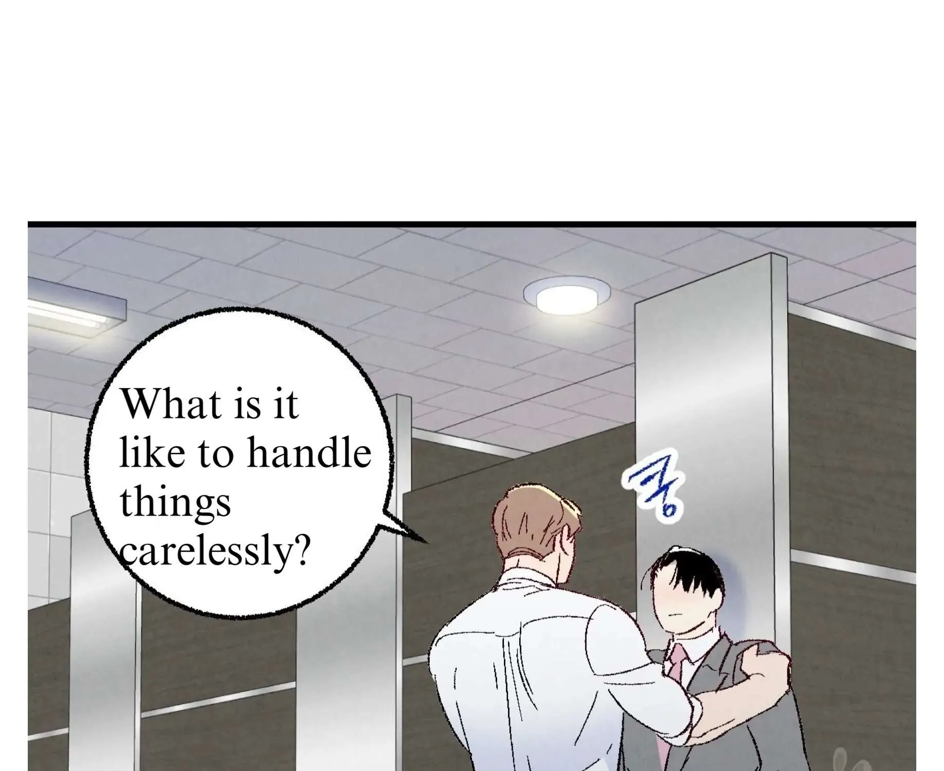 Perfect Buddy Chapter 60 page 88 - 