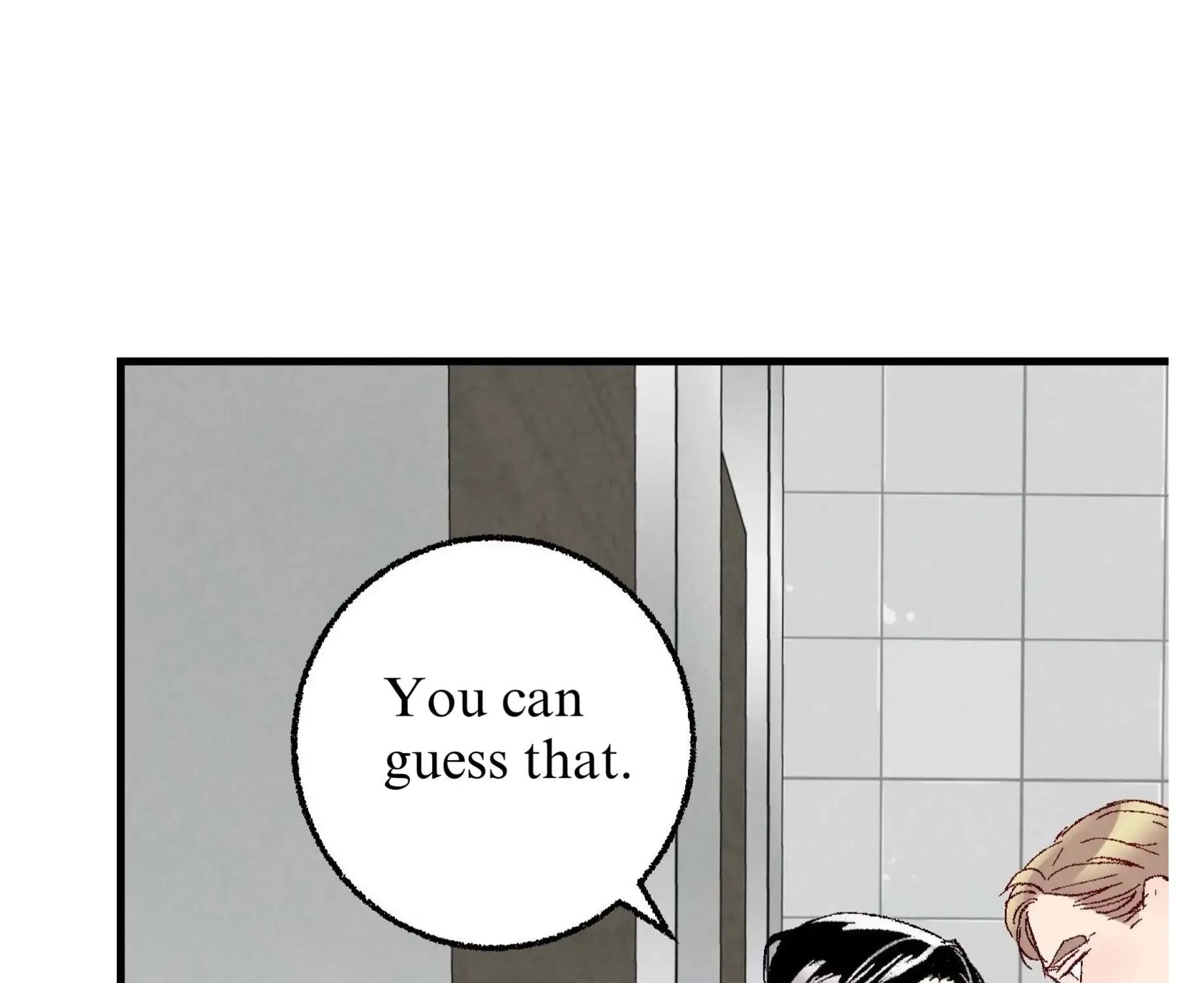 Perfect Buddy Chapter 60 page 91 - 