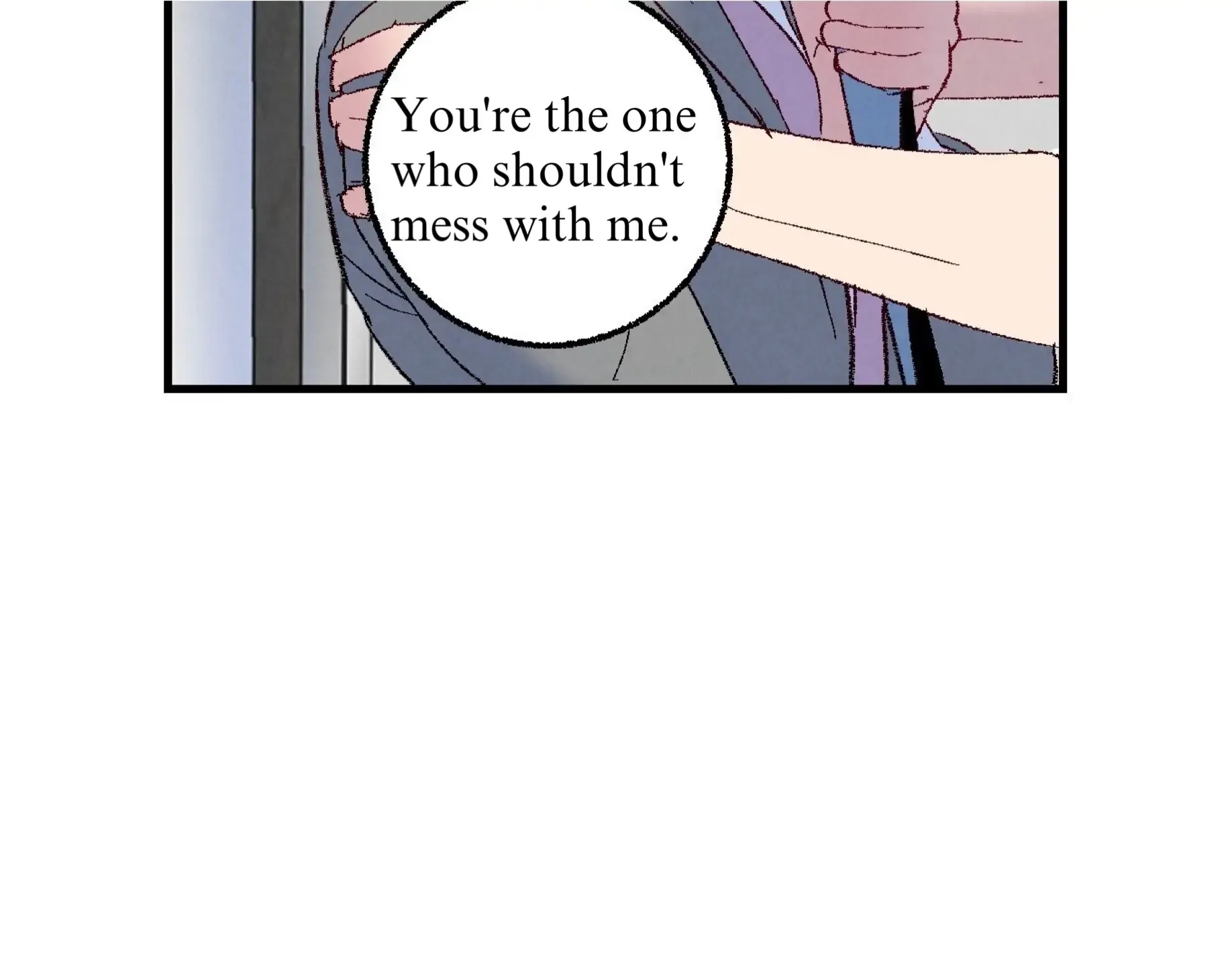 Perfect Buddy Chapter 60 page 97 - 
