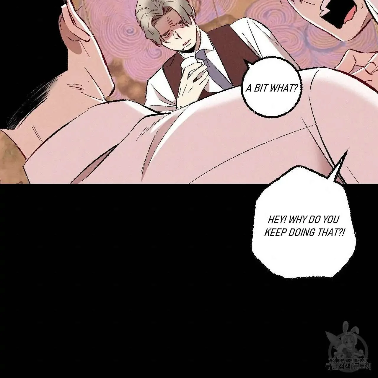 Perfect Buddy Chapter 61 page 38 - 
