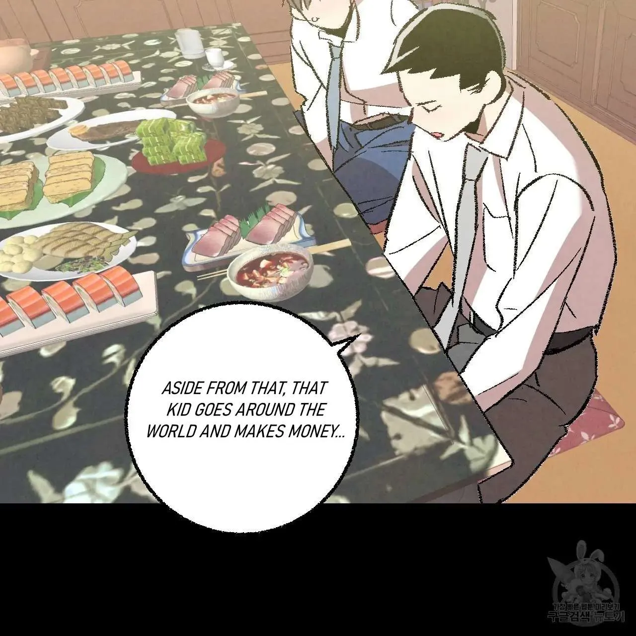 Perfect Buddy Chapter 61 page 40 - 