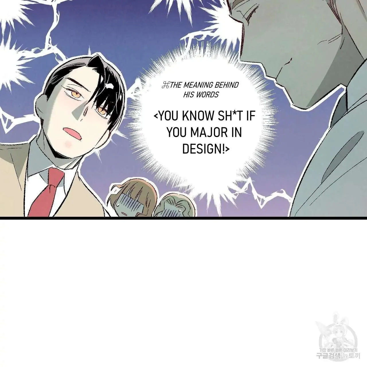 Perfect Buddy Chapter 61 page 55 - 