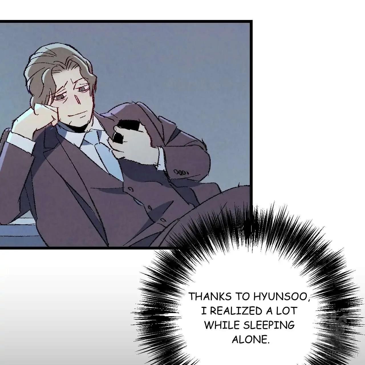 Perfect Buddy Chapter 61 page 90 - 