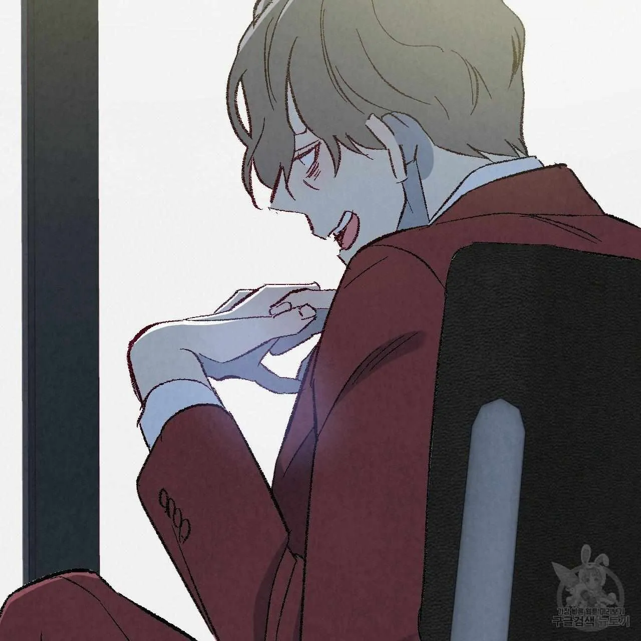 Perfect Buddy Chapter 62 page 128 - 