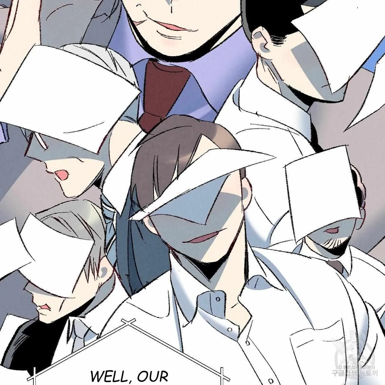 Perfect Buddy Chapter 62 page 16 - 