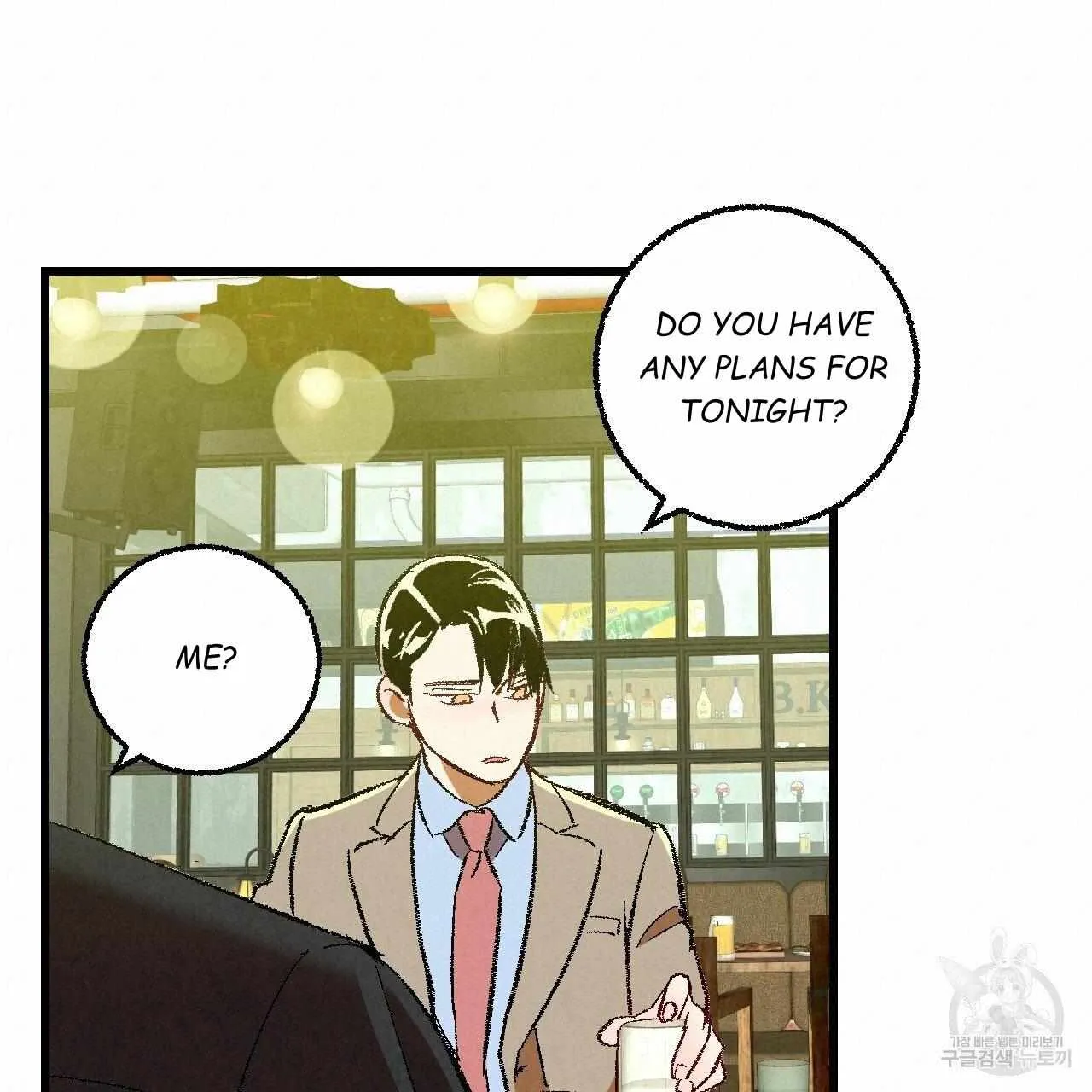 Perfect Buddy Chapter 64 page 41 - 