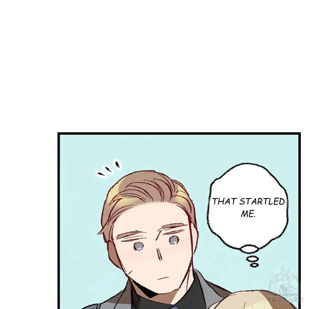 Perfect Buddy Chapter 66 page 107 - 