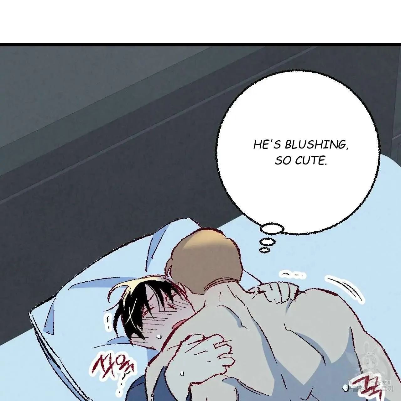 Perfect Buddy Chapter 66 page 49 - 
