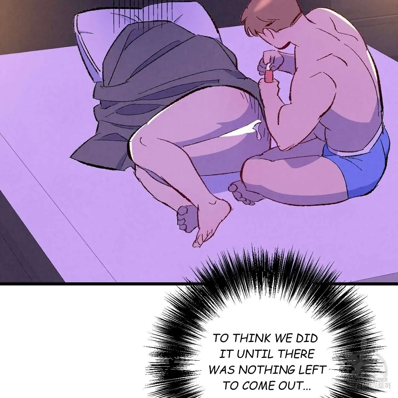 Perfect Buddy Chapter 66 page 67 - 
