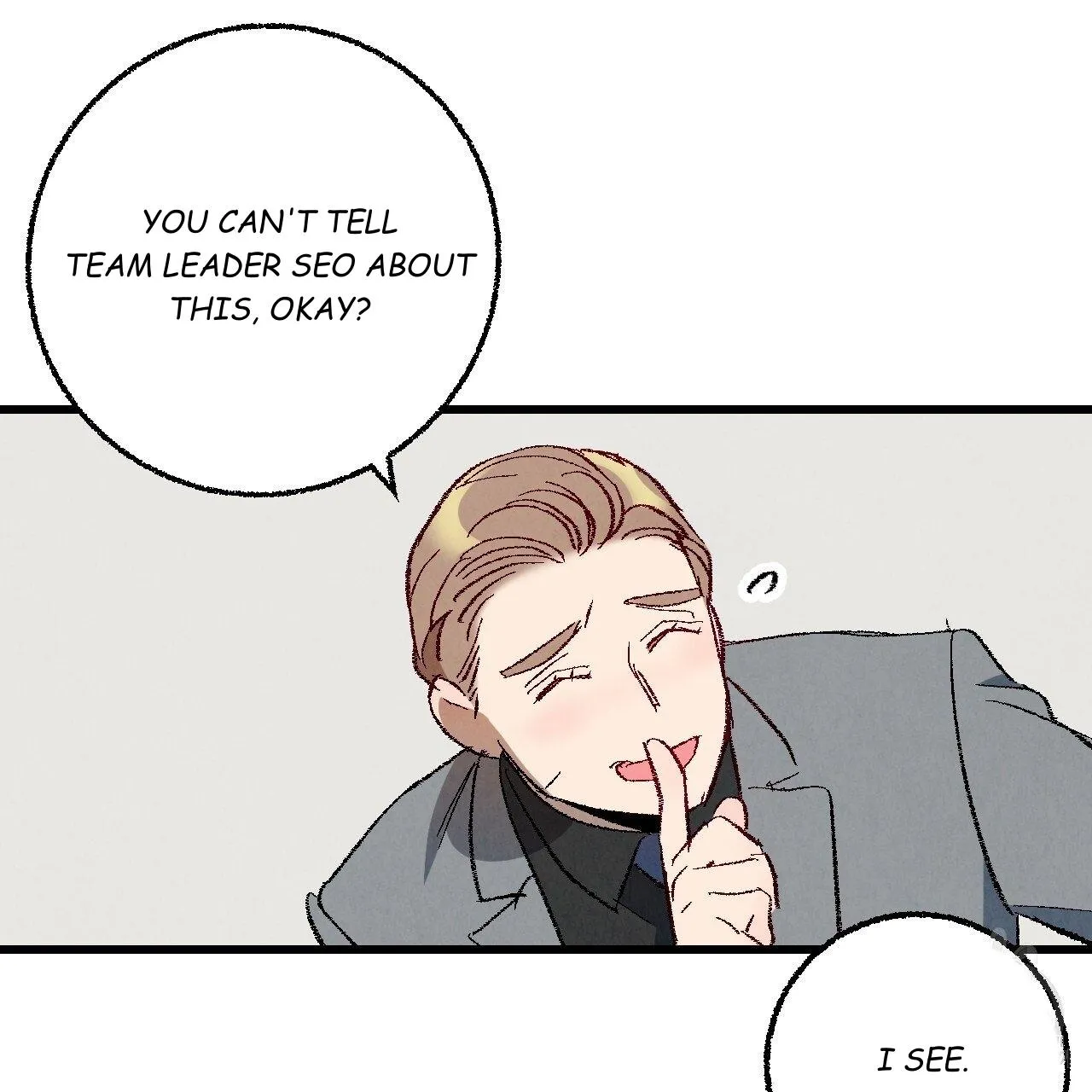 Perfect Buddy Chapter 67 page 27 - 