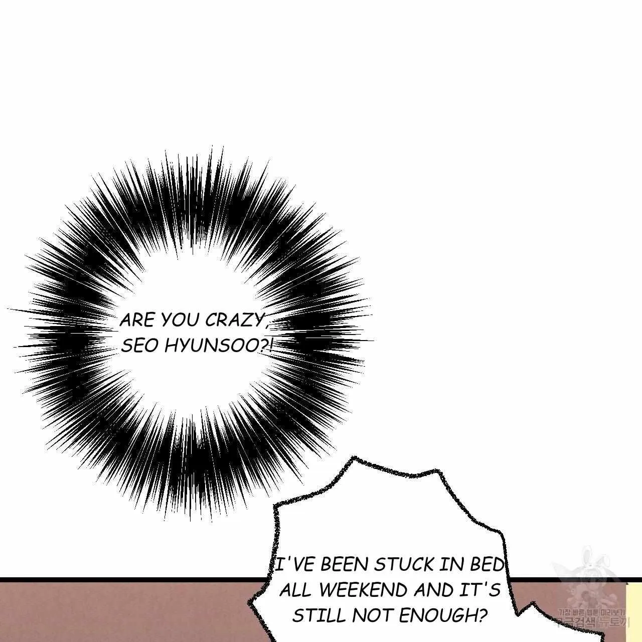 Perfect Buddy Chapter 67 page 49 - 