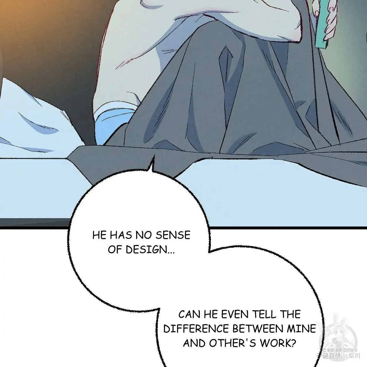 Perfect Buddy Chapter 68 page 18 - 