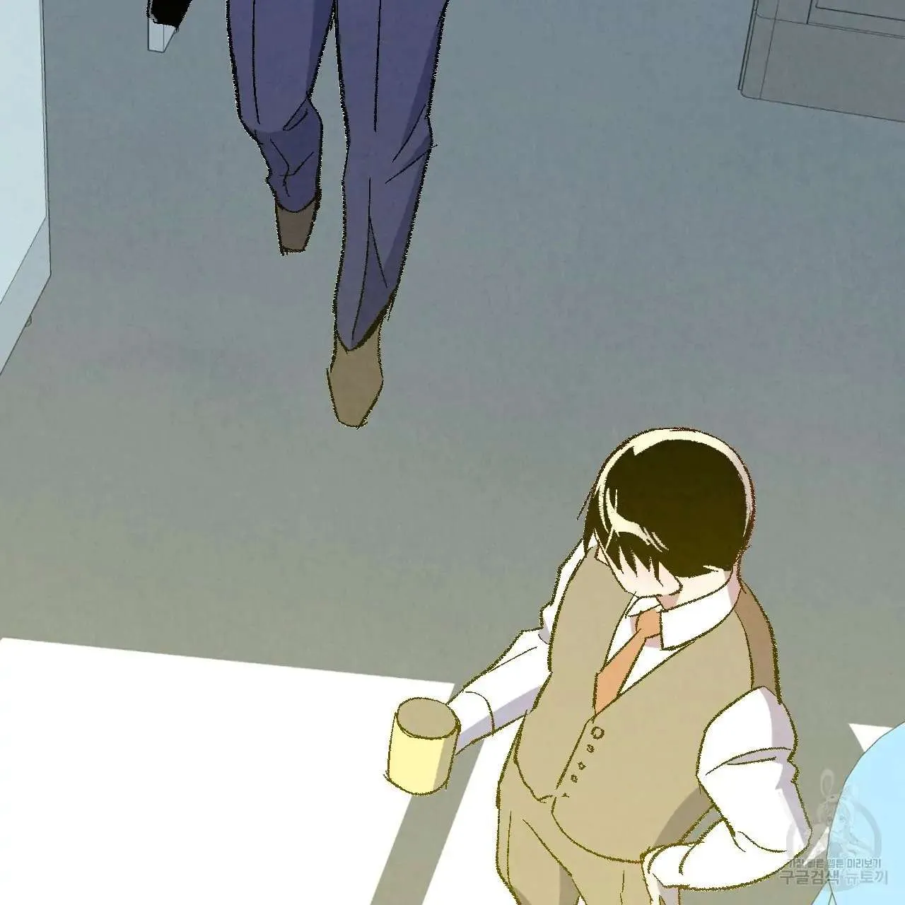 Perfect Buddy Chapter 68 page 27 - 
