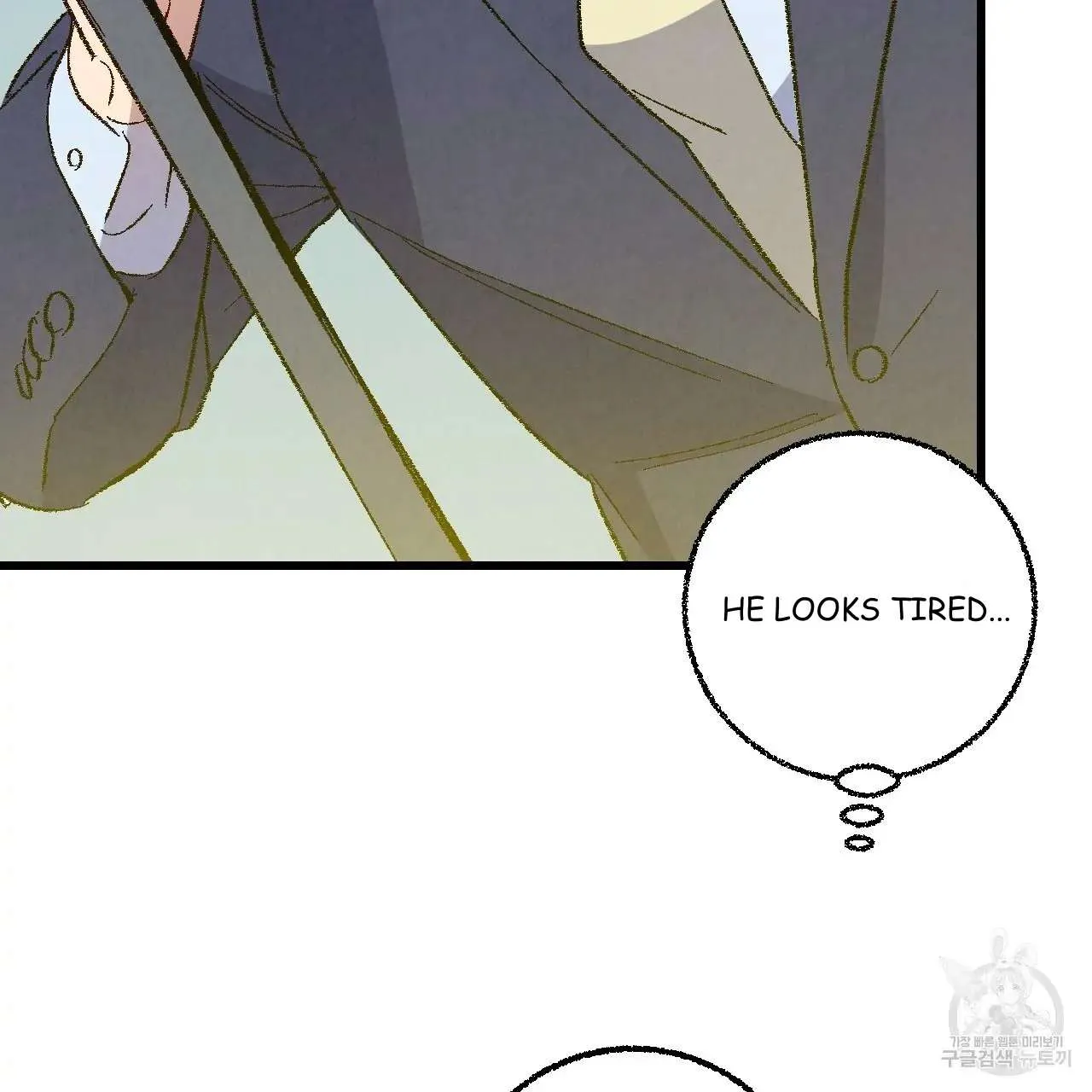 Perfect Buddy Chapter 68 page 30 - 