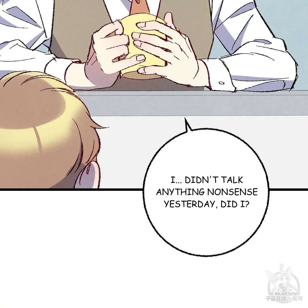 Perfect Buddy Chapter 68 page 36 - 