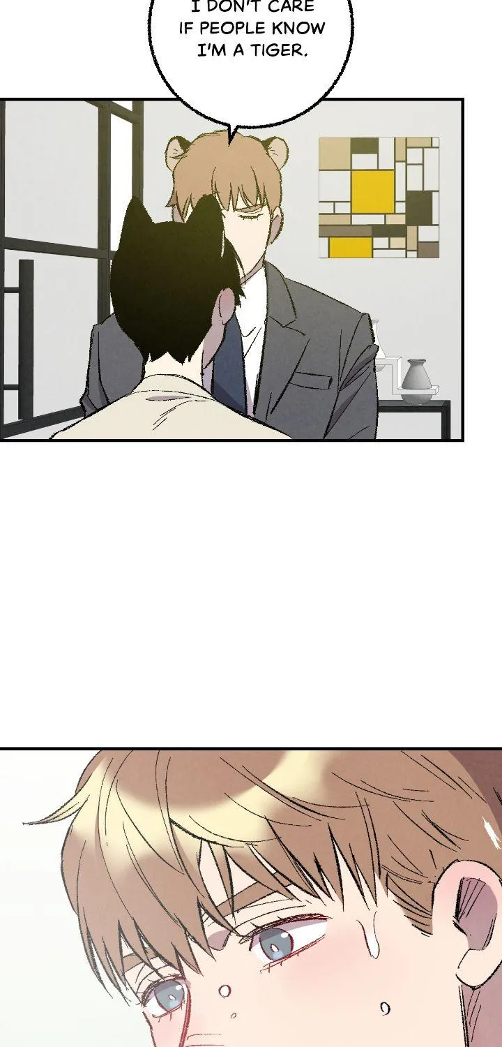 Perfect Buddy Chapter 7.1 page 11 - 