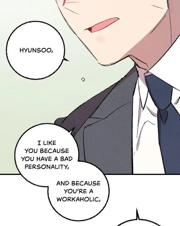 Perfect Buddy Chapter 7.1 page 12 - 
