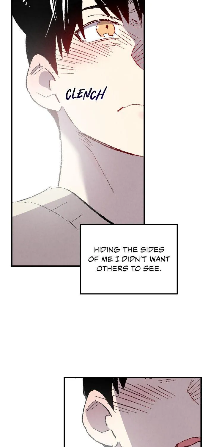 Perfect Buddy Chapter 7.1 page 17 - 